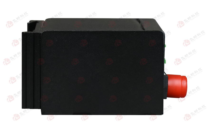 迷你型 工業(yè)軌式 1光1電百兆光纖收發(fā)器