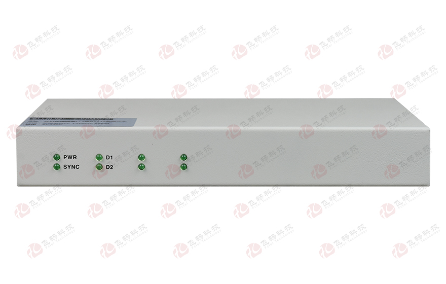 桌面型4路電話(huà)+4千兆以太網(wǎng)+2路串口數(shù)據(jù) 電話(huà)光端機(jī)