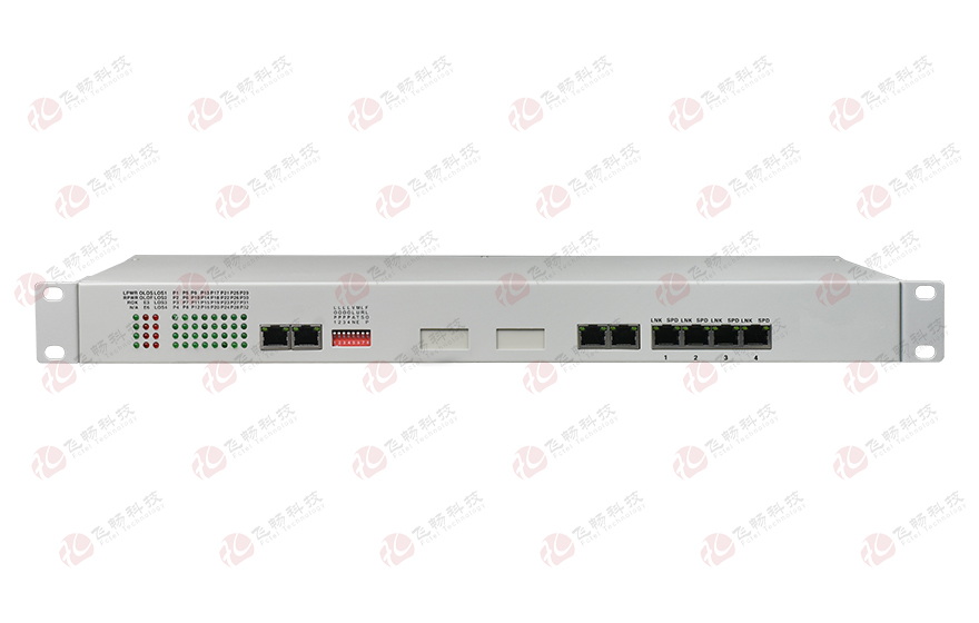 1+1 E1備份 30路純電話E1 PCM復(fù)用