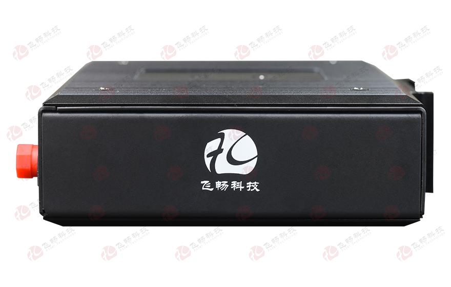 非網(wǎng)管 工業(yè)級(jí)1路百兆以太網(wǎng) 光纖收發(fā)器