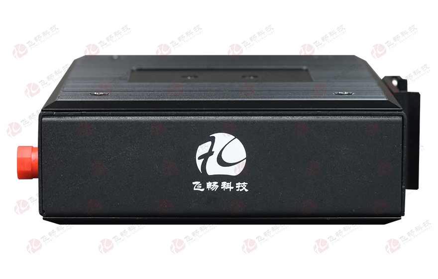 網(wǎng)管型 工業(yè)級(jí)4路百兆電 物理隔離收發(fā)器