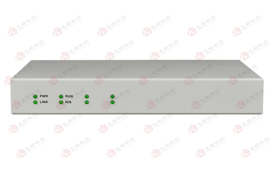 普通型 4路百兆電 光纖收發(fā)器
