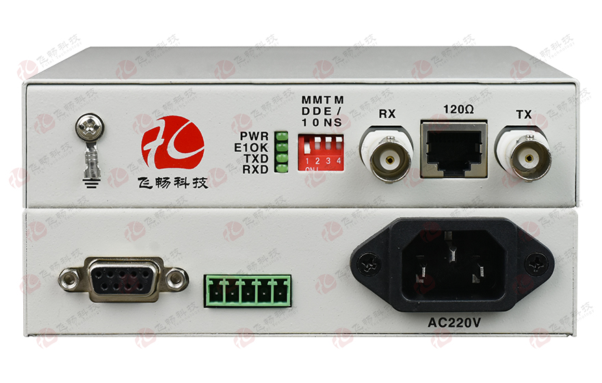 E1-RS232/422/485協(xié)議轉(zhuǎn)換器