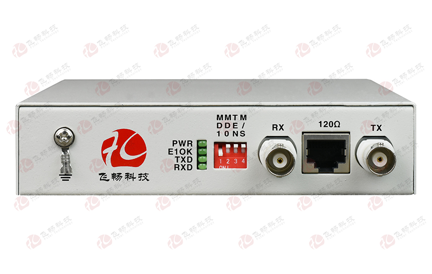 E1-RS232/422/485協(xié)議轉(zhuǎn)換器