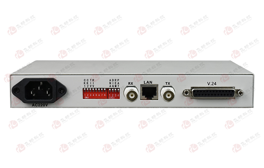非成幀E1-V.24協(xié)議轉換器