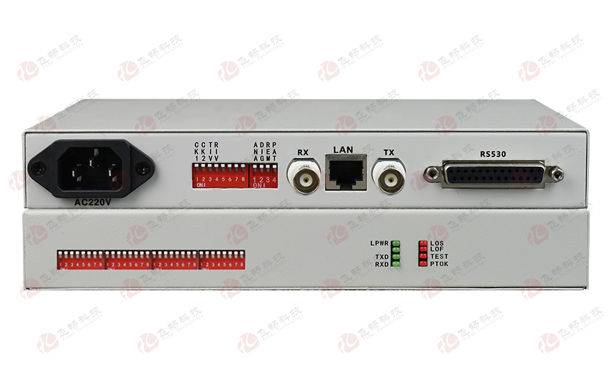 成幀E1-RS530協(xié)議轉(zhuǎn)換器