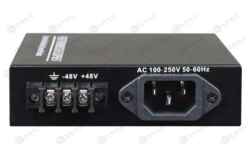 USB2.0 光端機(jī)