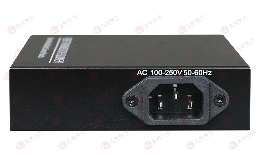 USB2.0 光端機(jī)
