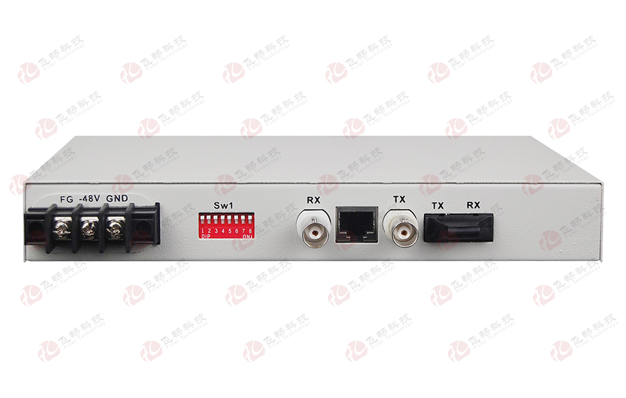 STM-1光電轉(zhuǎn)換器