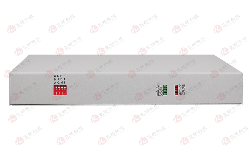 STM-1光電轉(zhuǎn)換器