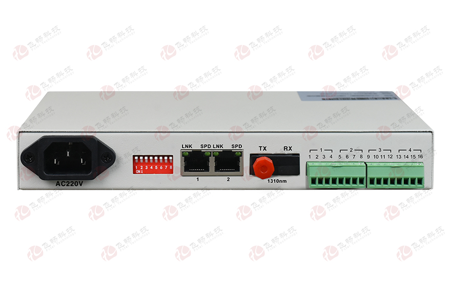 4路RS485光貓,串口光貓,數(shù)據(jù)光貓