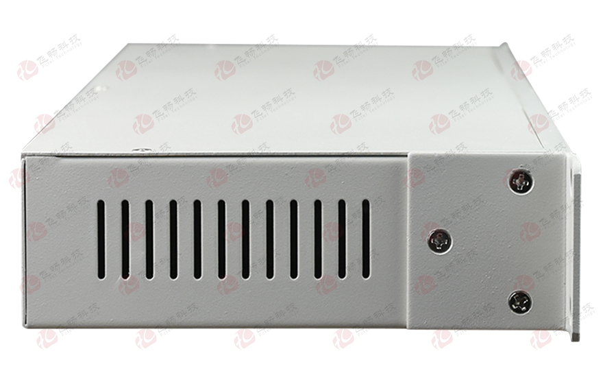 8E1-4ETH邏輯隔離轉換器