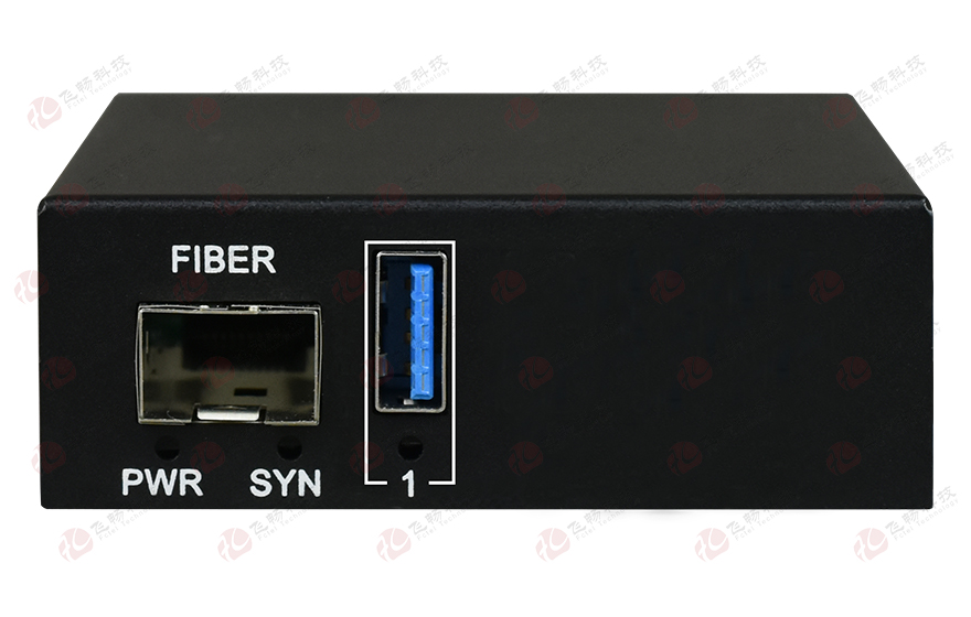 USB3.0 光端機(jī)