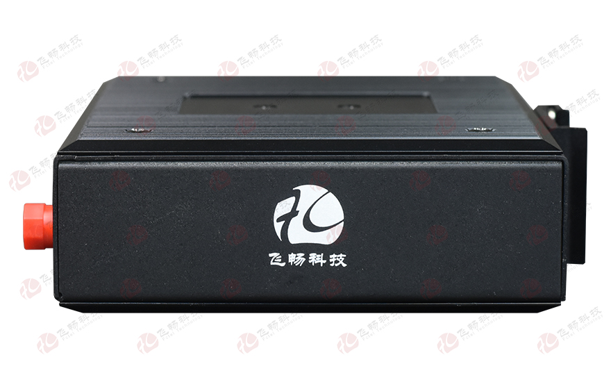 網(wǎng)管型 工業(yè)級(jí)1路千兆電+1路千兆電物理隔離收發(fā)器