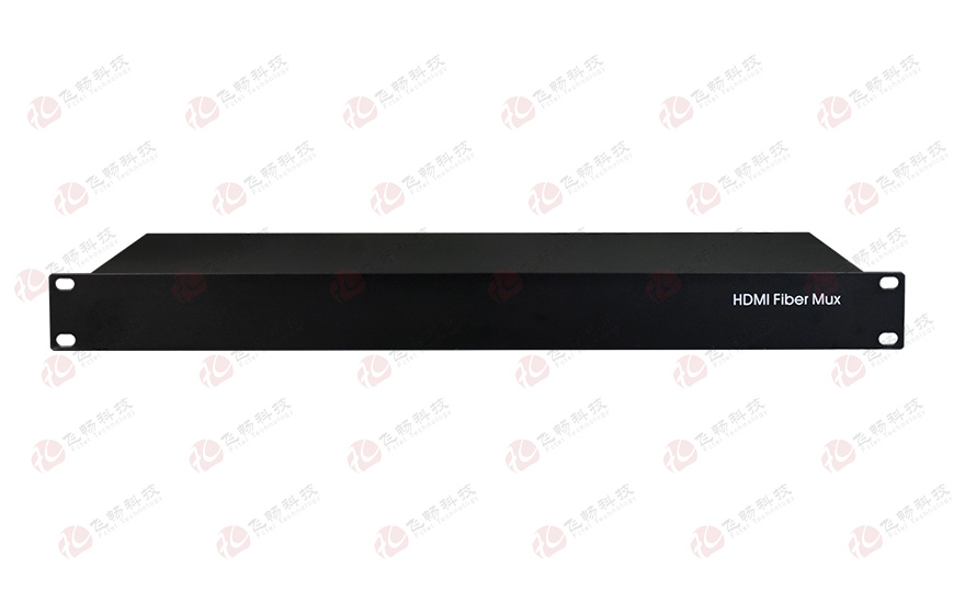 8路4K HDMI 1.4 光端機(jī)