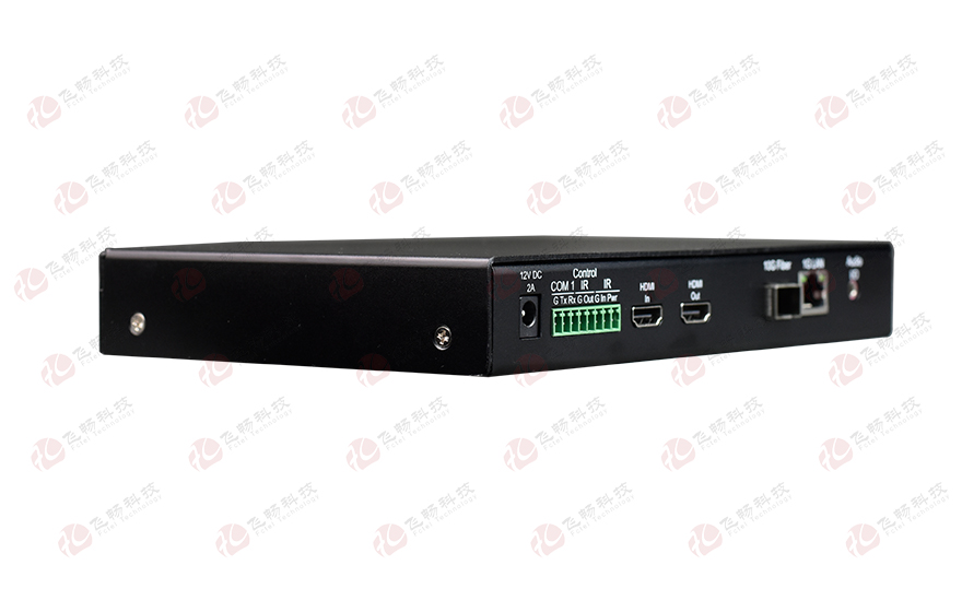 4K 60HZ 雙向HDMI2.0光端機