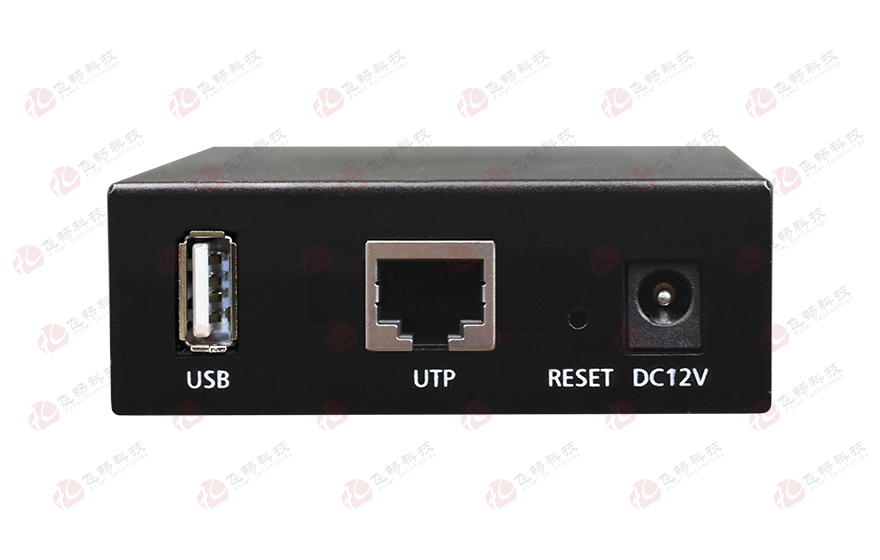 2K 60HZ HDMI1.2 轉(zhuǎn)網(wǎng)絡(luò)光端機(jī)