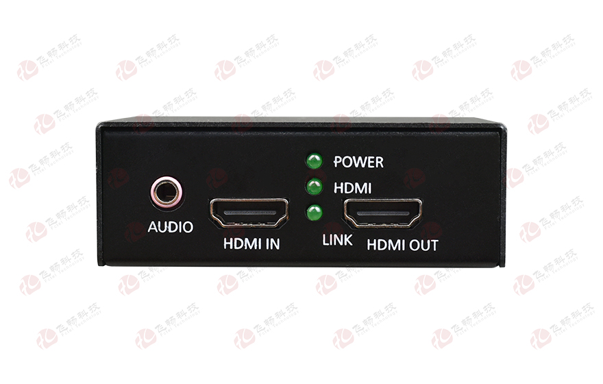 2K 60HZ HDMI1.2光端機(jī)