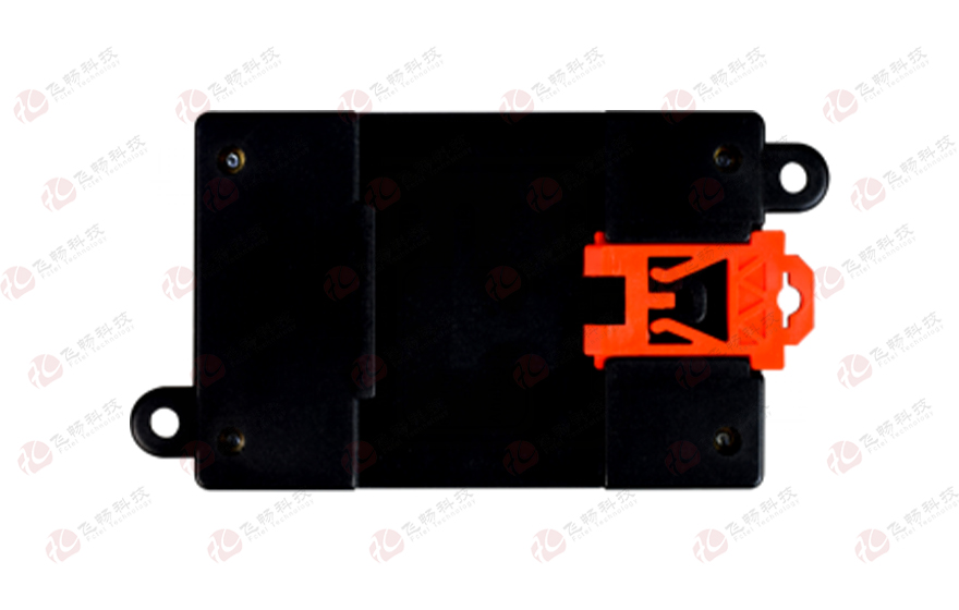 工業(yè)級 軌式4路模擬量輸入 ModBus RTU