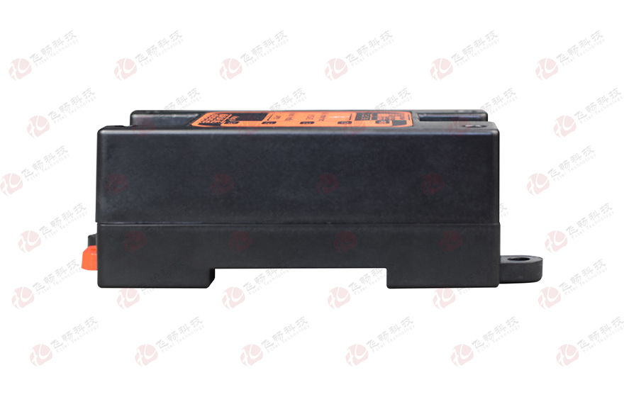 工業(yè)級 軌式4路模擬量輸入 ModBus RTU