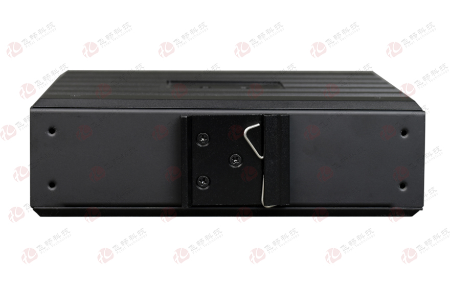 4路2K HDMI+1路雙向獨立音頻 + 2路物理隔離千兆以太網+USB 光端機